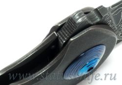 Нож Fallout Flipper One-Off - Rick Barrettфотография - 7