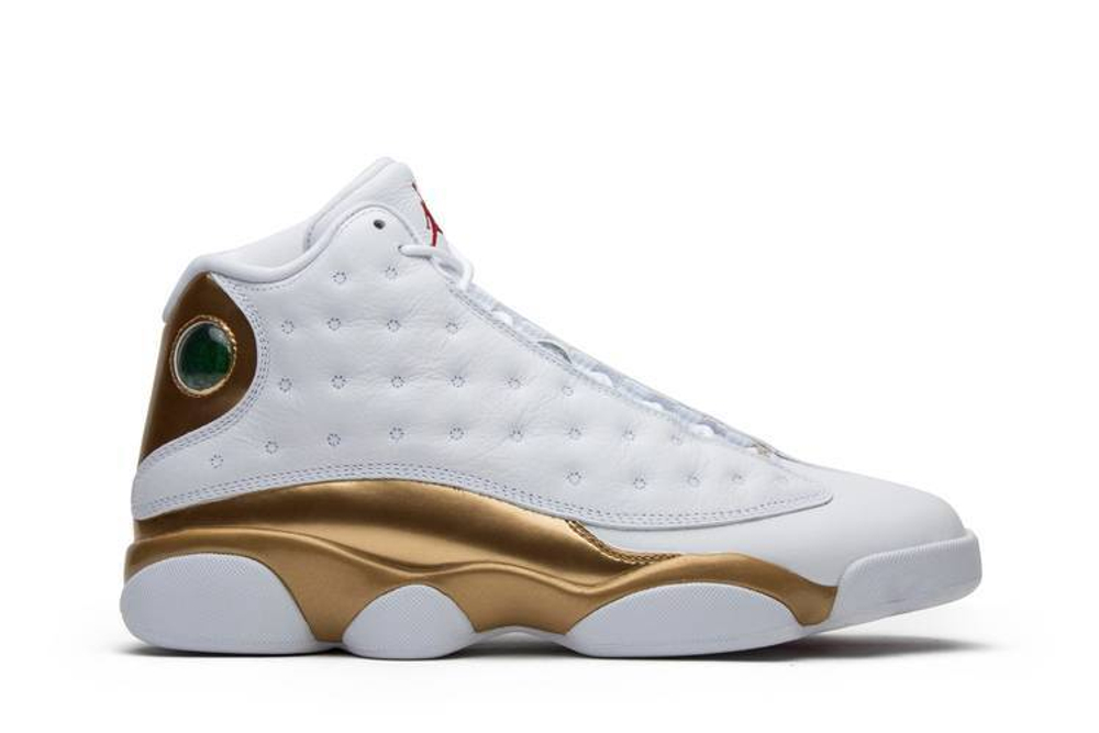 Кроссовки Jordan Defining Moments Pack Last Shot