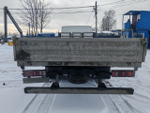 GAZ GAZON NEXT Бортовой (Евроборт) C41RB3 (Евроборт, Дизельный, 4,4 л, 169 л.с., МТ, 10 т.)