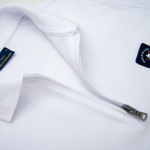 Поло "Paul and Shark"