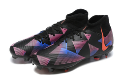 Бутсы NIKE PHANTOM LUNA ELITE FG (Черный)