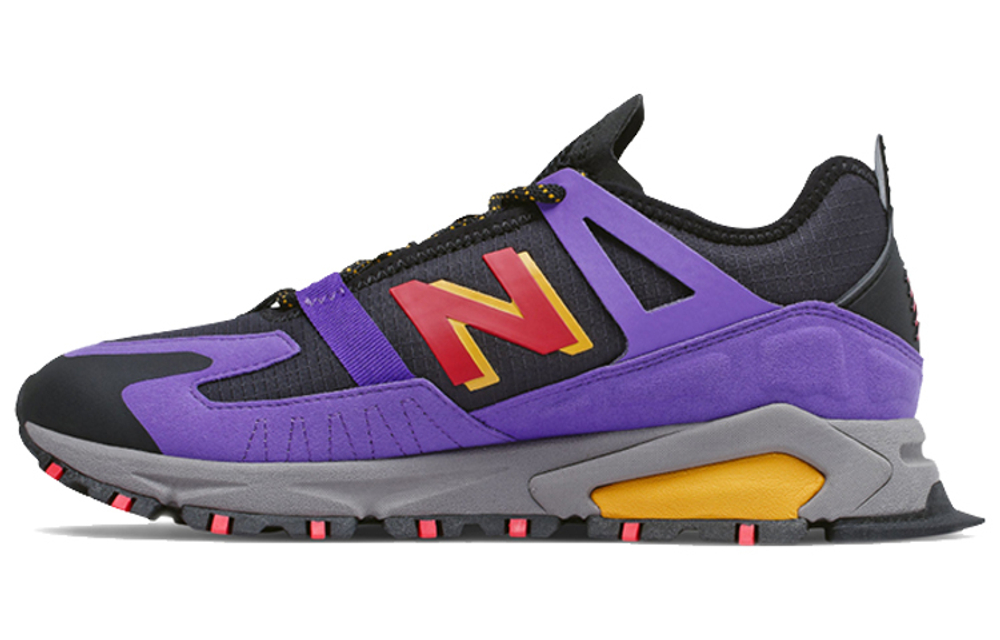 Кроссовки New Balance Nb Xrct