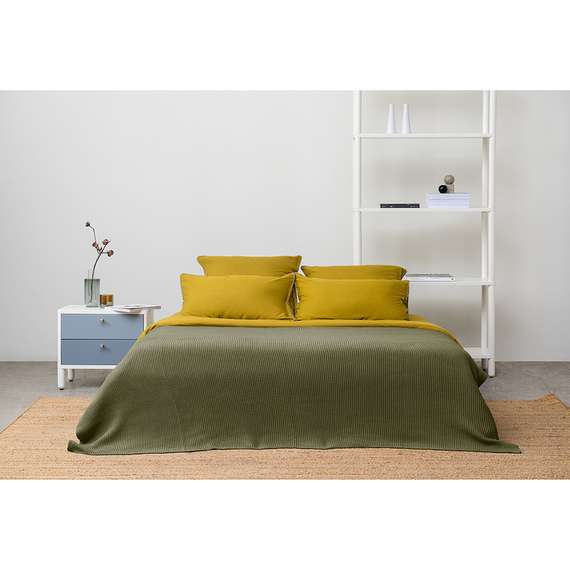 Тумба прикроватная saga, hordur, 55х40х50 см, белая