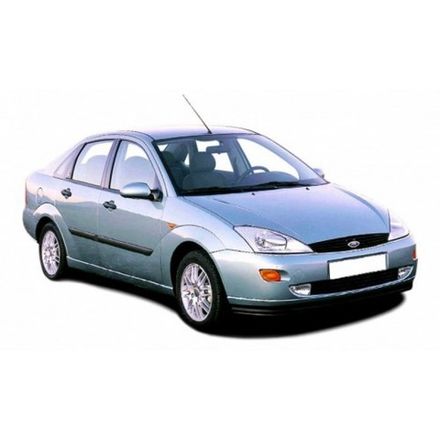 Ford Focus 1 1998-2005 седан, хэтчбек