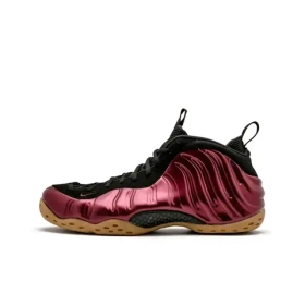 Мужские кроссовки Nike Air Foamposite One 'Night Maroon' 314996-601