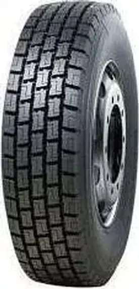 Ovation VI-668 295/80 R22,5 152/148M 3PMSF (Ведущая ось)