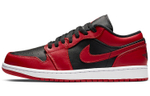 Кроссовки Jordan Air Jordan 1 Low Varsity Red