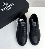 Кеды Balmain