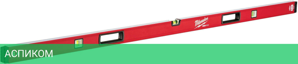 Уровень Milwaukee Redstick Backbone (4932459071)