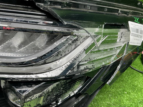 Битая Фара левая EXEED VX (2021-2024) LED