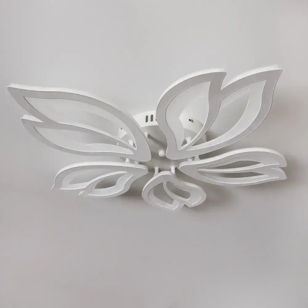 REDIGLE Светильник, LED, 120 Вт