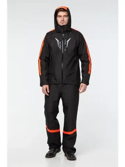 Костюм мужской рыболовный водонепроницаемый мембранный