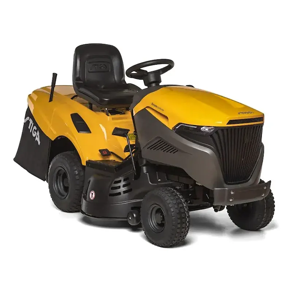 Stiga ESTATE 5102 HW садовый трактор-газонокосилка бензиновый 2T1710381/ST1