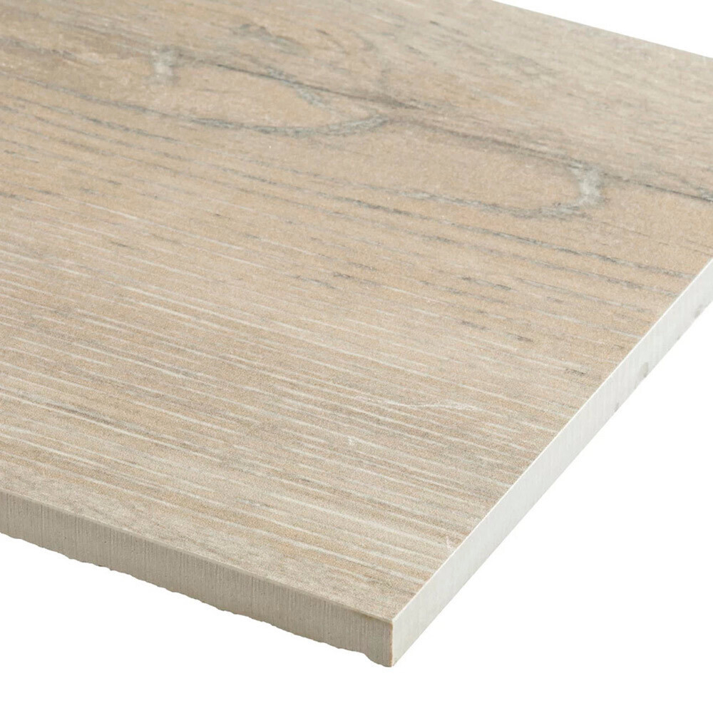 Керамогранит Estima Dream Wood DW02 светло-коричневый 1200х194х10 мм (7 шт.=1,63 кв.м)