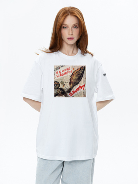 Футболка «Периферия»