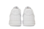 Кроссовки Nike Air Force 1 Low "Color Of The Month" (Женская размерная сетка)