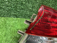 Фонарь правый внешний Nissan Almera G15 (12-18)