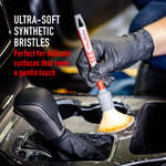 Кисть для детейлинга  - Ultra Soft #L