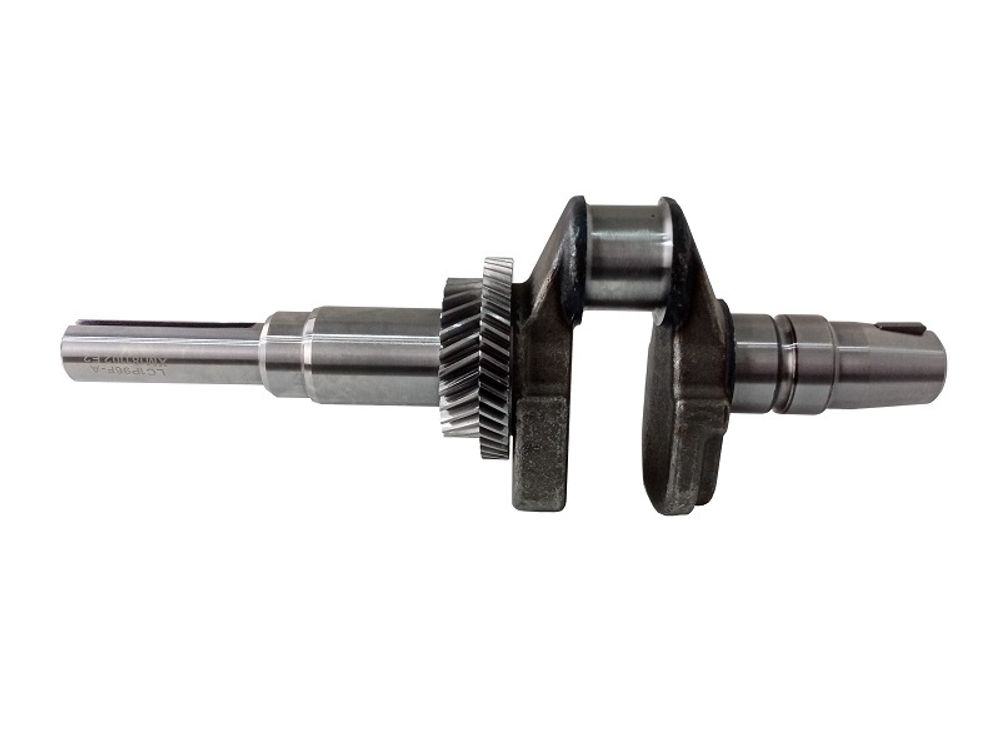 Коленвал LC1P90F-1 D=25,4 mm (A type)/130290102-0001