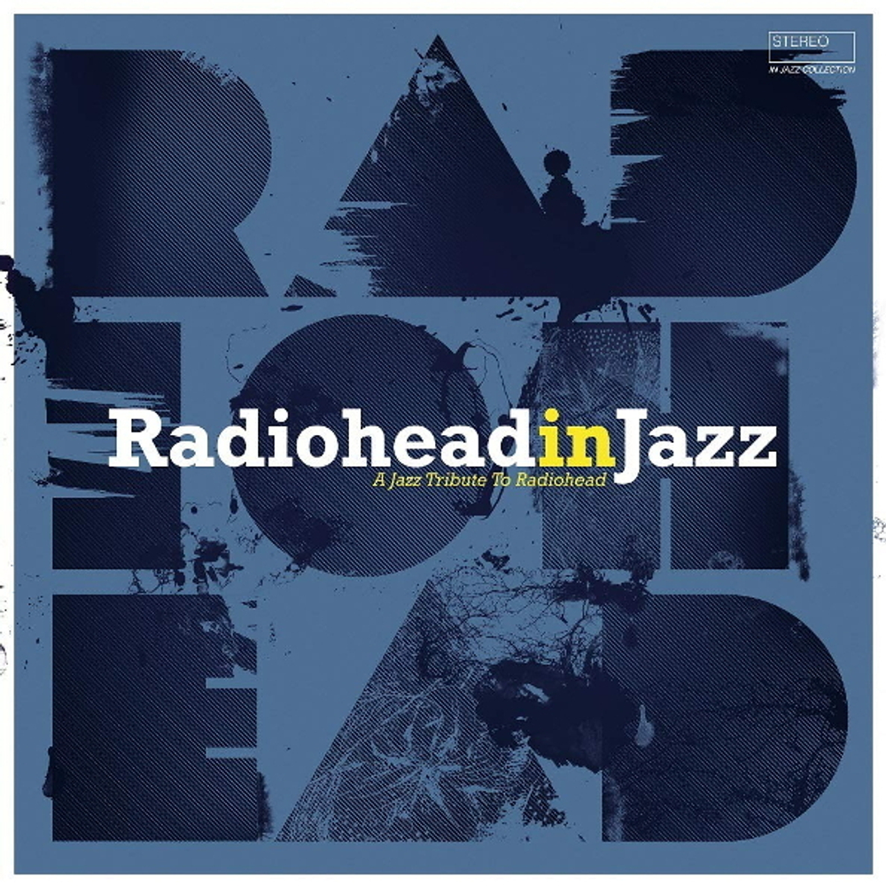 Сборник / Radiohead In Jazz (LP)