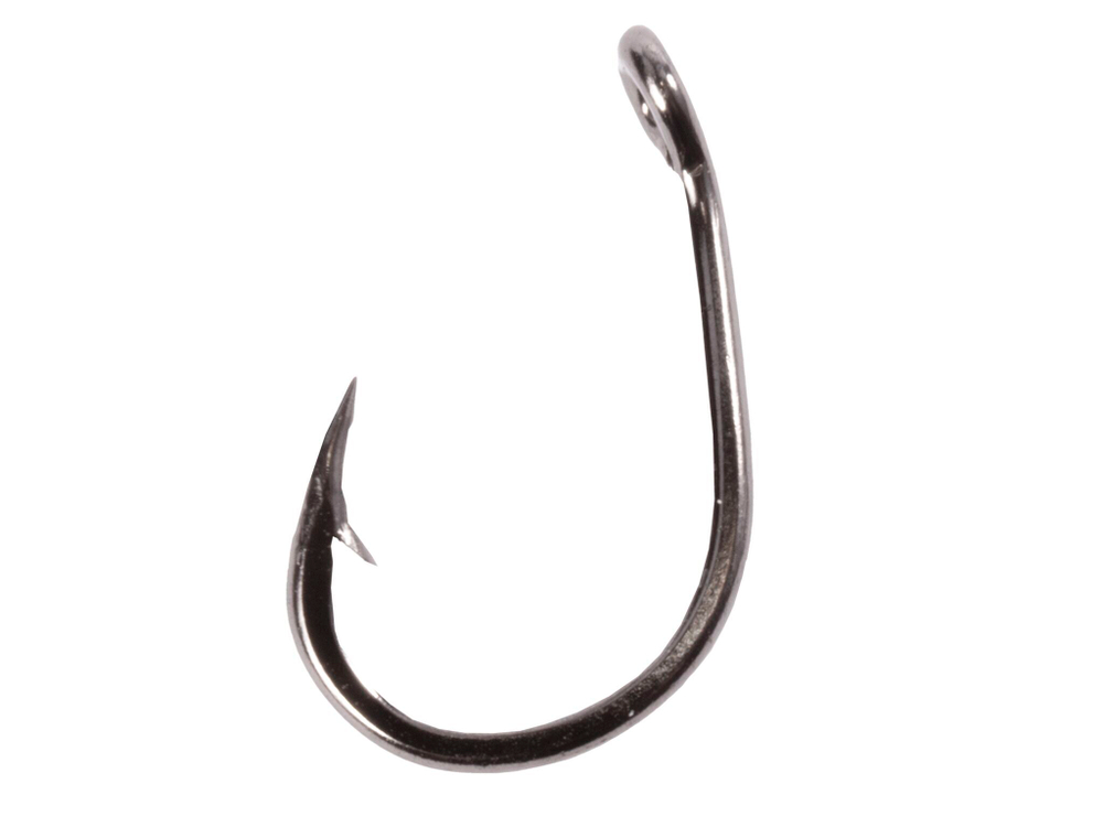 Крючки Cobra CARP KOI сер. CC306 разм. 006 10шт.