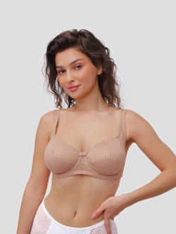 Бюстгальтер OIRO Cora Мягкая чашка