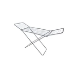 Сушилка для белья напольная 'Волжаночка ЭЛИТ' 18м сереб. метал