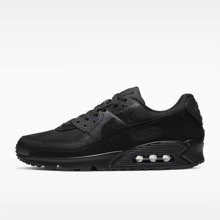 Nike Air Max 90 Triple Black