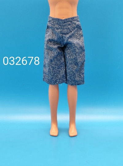 Одежда для куклы Кена винтаж 032678