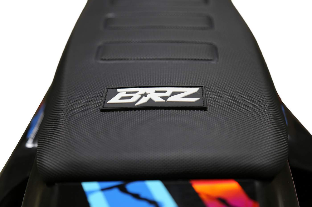 Эндуро Мотоцикл BRZ Z7 PR300