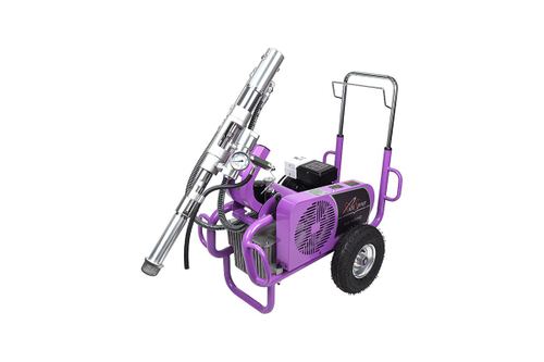 Аппарат окрасочный AktiSpray AvS-14000HD-T3