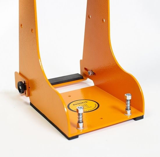 Тренировочный пэд бас-барабана, мягкий, Training Pads TBP-TS