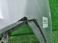 Бампер передний Changan Uni-V (2022-н.в.)