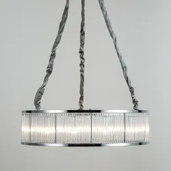 Подвесная люстра Arte Lamp