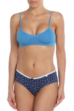 Набор из 3 разноцветных трусиков-шорт Alice (Размер: S) (Цвет: разноцветный)