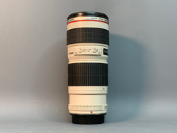 Canon EF 70-200mm 4L USM