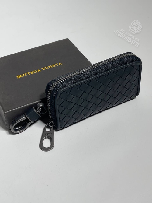 Ключница Bottega Veneta
