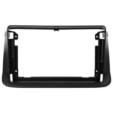 Комплект рамки с разъёмами 9"+CAN Honda Stepwgn 3 2005-2009 (п.руль) - Car-Smart 9605