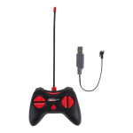 Машина классическая на РУ, коробка LH-C071