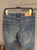 Джинсы Loro Piana