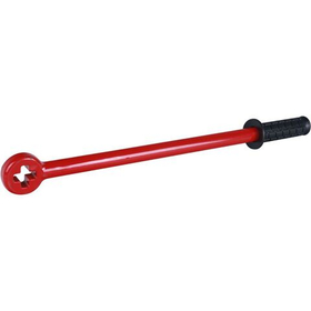 Ручка к ключу для сборки радиаторов GLOBAL