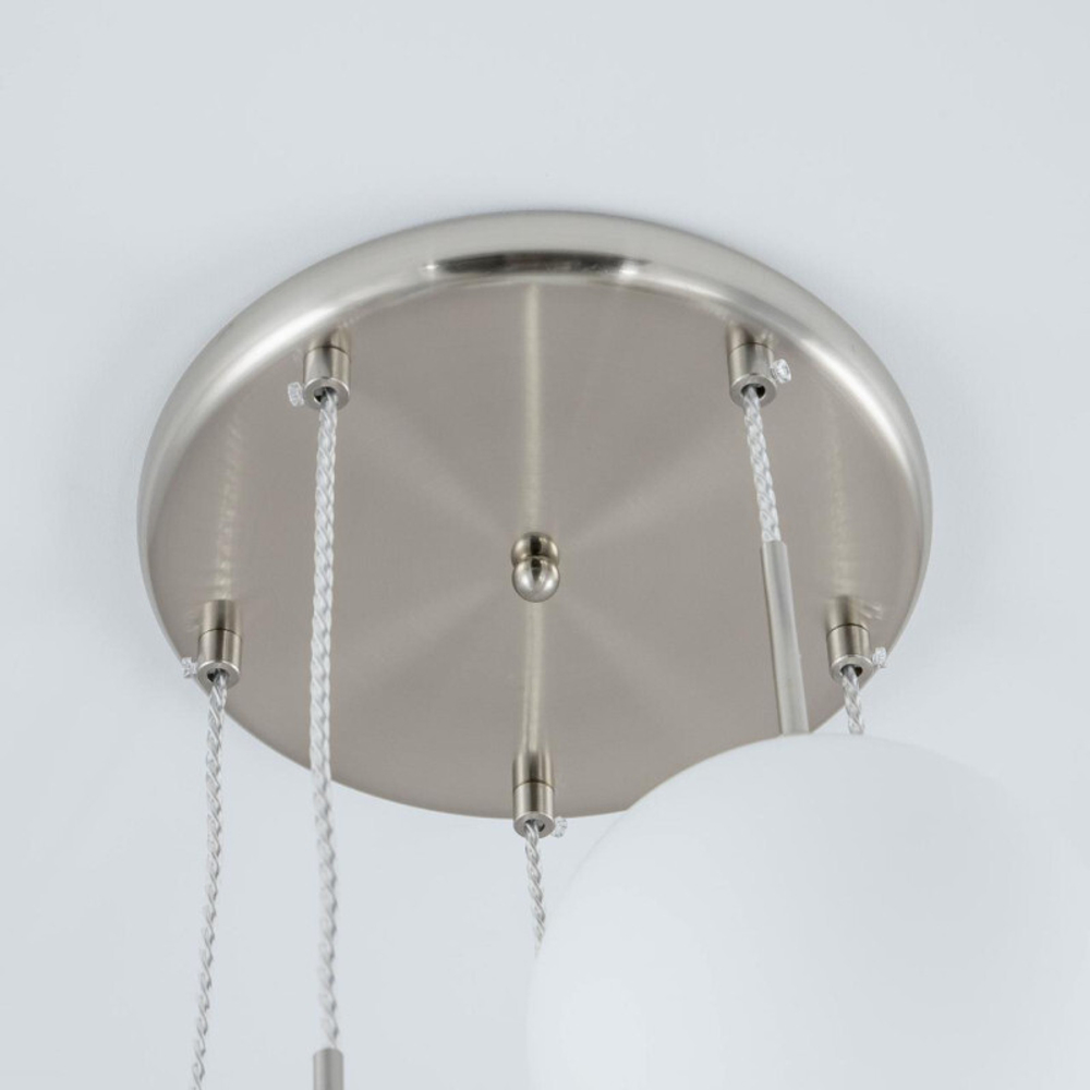 Подвесной светильник Citilux CL102054