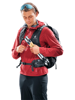 Рюкзак Deuter Speed Lite Pro 25 Black