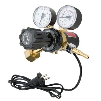 Регулятор расхода газа У 30/АР 40 КРП 220V CO2/Ar