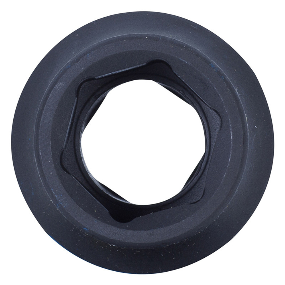 Головка торцевая ударная шестигранная 1/2&quot;, 16 мм KING TONY 453516M