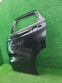 Дверь задняя левая Geely Tugella (2019-2024)
