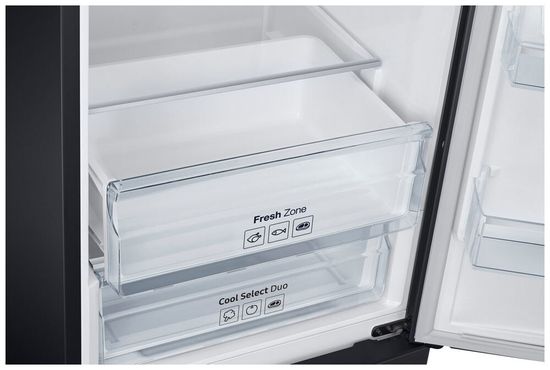 Холодильник Samsung RB37A5070B1