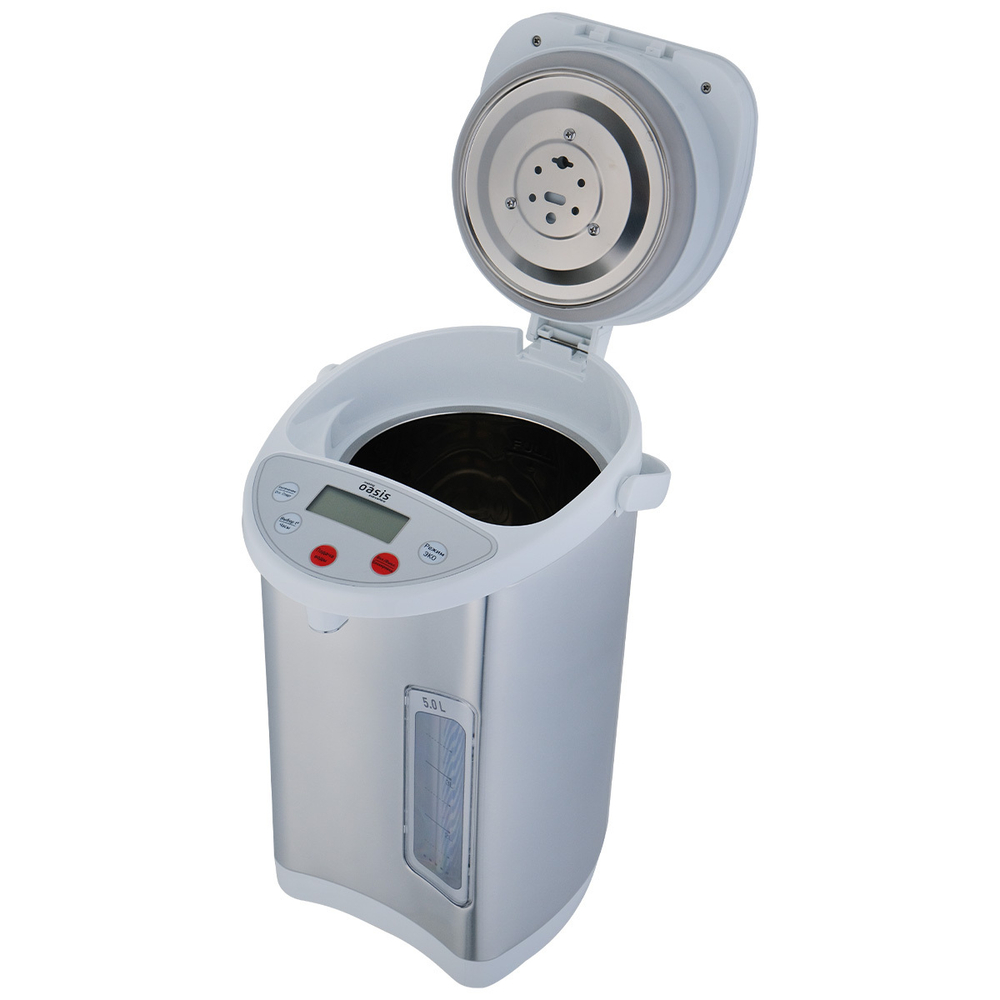 Термопот OASIS TP-5LDS