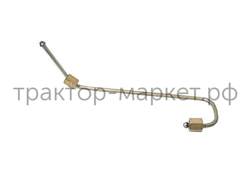 R190-R195 Трубка топливная высокого давления (прямой впрыск)