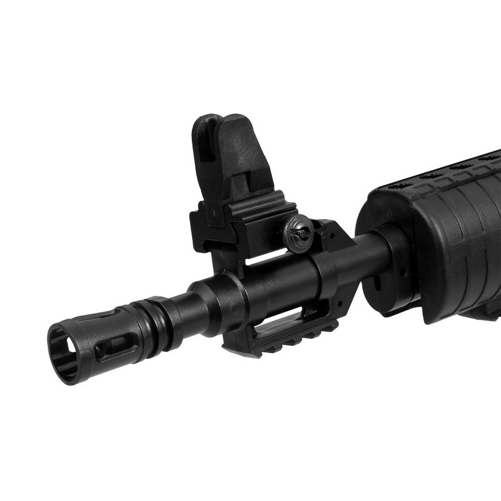 Винтовка пневматическая Crosman М4-177 (черная)